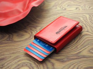 RFID piniginė 1282119