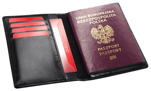 RFID Passetui 1301131